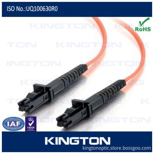 SM/MM MTRJ Patch Cord